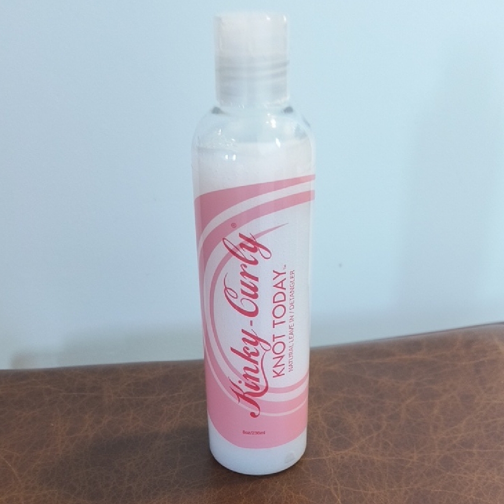 Kinky-Curly Knot Today Leave-In Conditioner